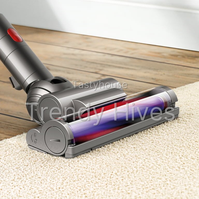 Dyson Big Ball Turbinehead Canister Vacuum
