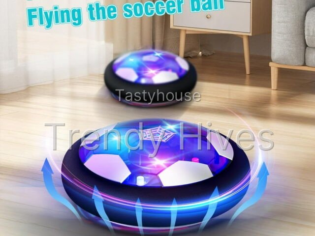 Soccer Ball Toys