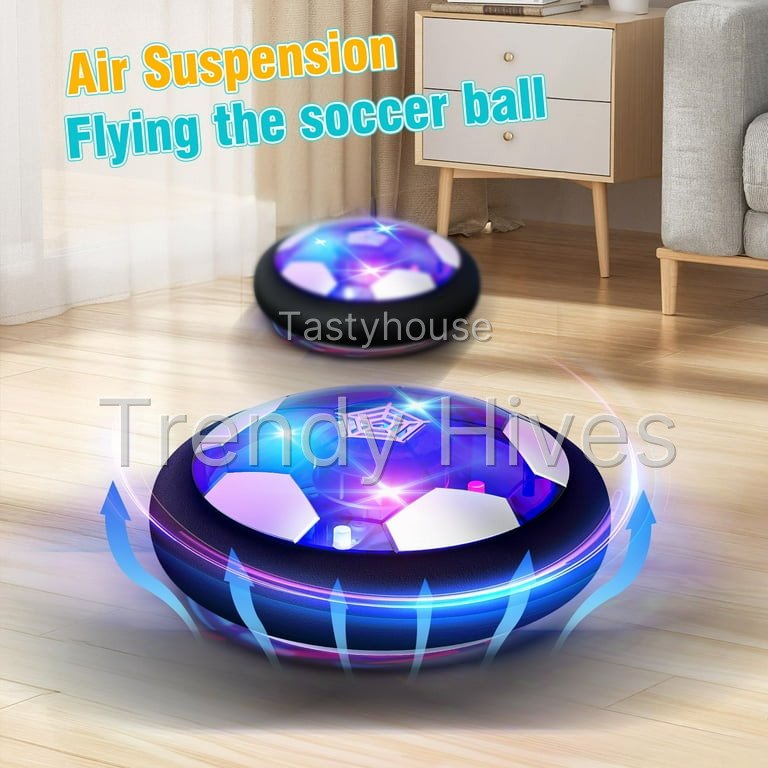 Soccer Ball Toys