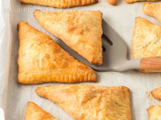 Chicken Pie