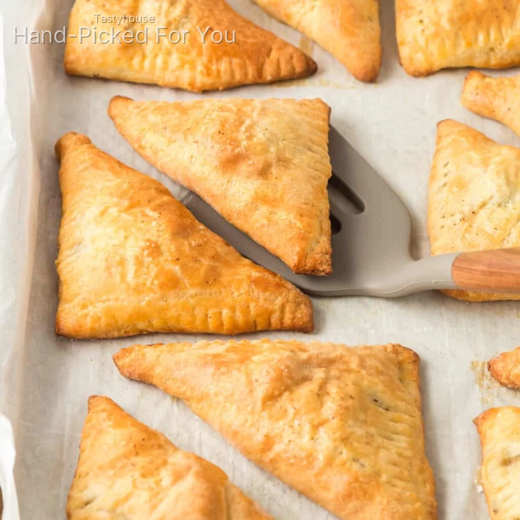 Chicken Pie