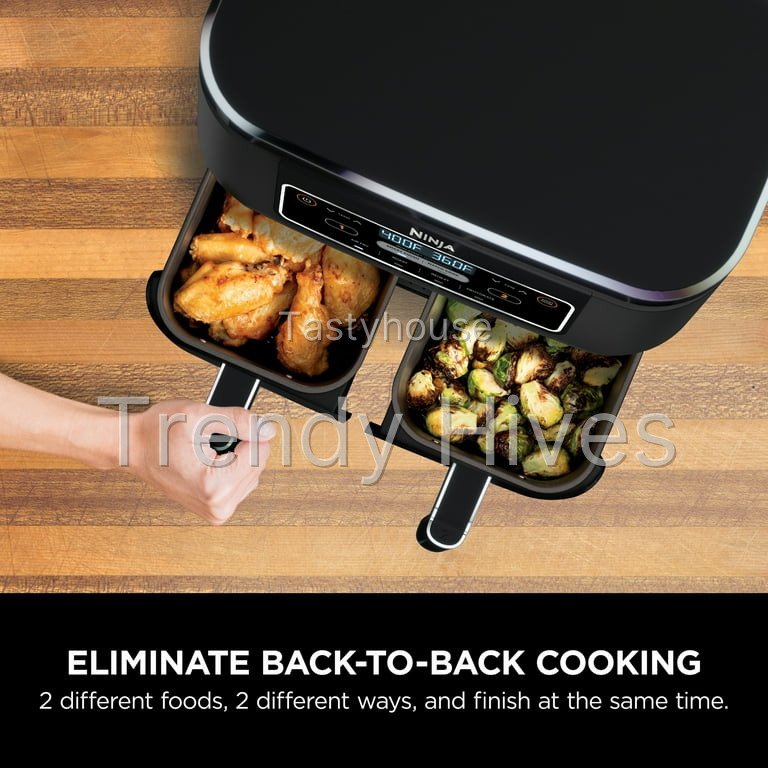 Ninja Foodi Air Fryer