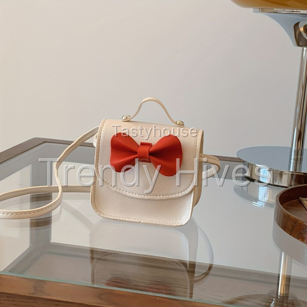 Crossbody bag for girls