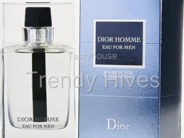 Dior Homme Eau for Men Eau de Toilette