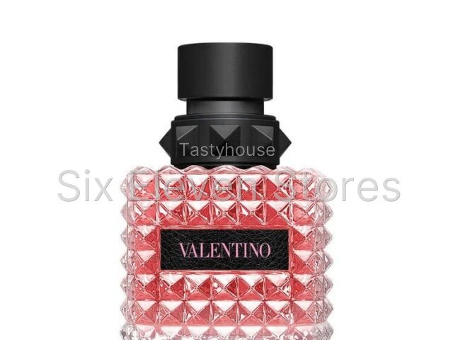 Valentino Donna Born In Roma EDP 50ml