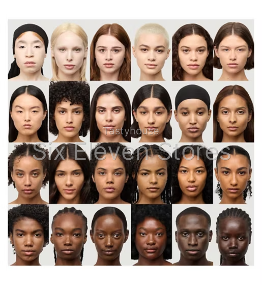 Kylie Cosmetics Skin Tint Blurring Elixir Foundation 30ml