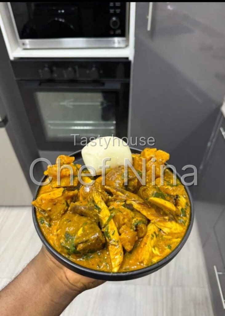 Personal Chef for Daily, Weekly & Family Meals