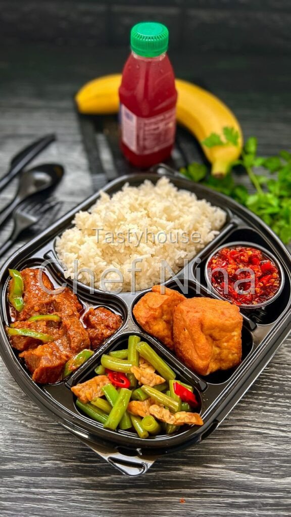 Healthy Kids Lunch Boxes & School Meals