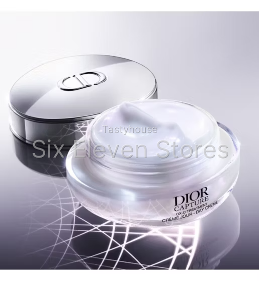 DIOR Capture Day Cream 50ml