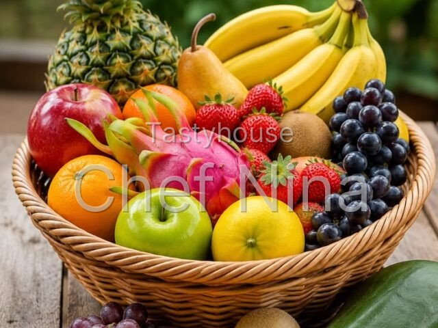 Fresh Organic Vegetables, Poultry & Farm Produce