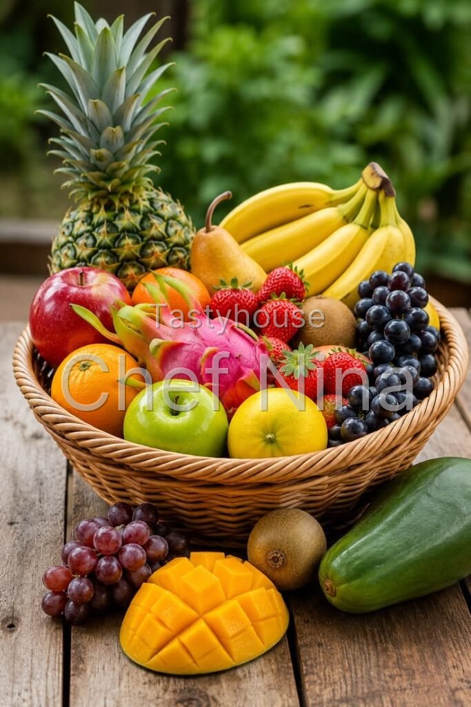 Fresh Organic Vegetables, Poultry & Farm Produce