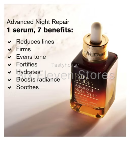 Estée Lauder Advanced Night Repair Serum 30ml