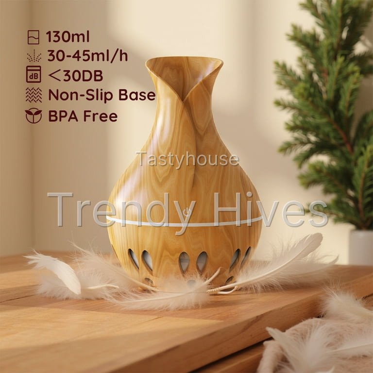 MEHOOM Cool Mist Humidifier