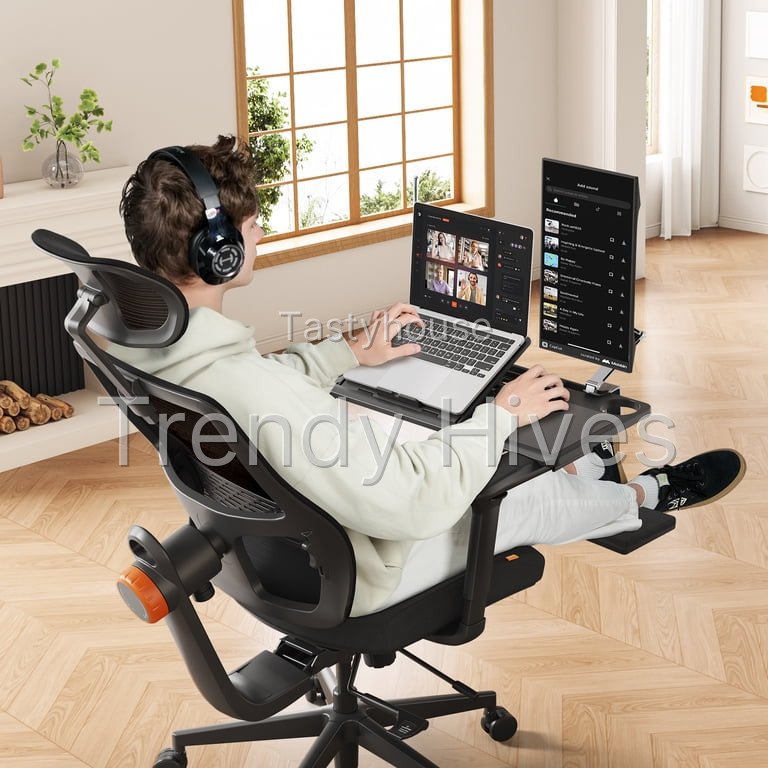Newtral MagicH-BP Ergonomic Chair