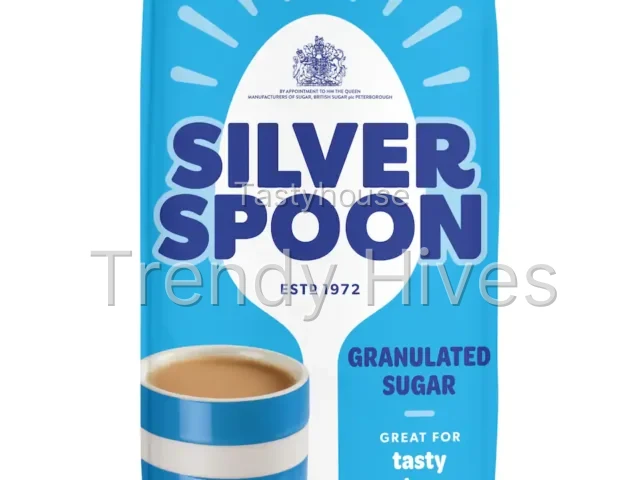 Granulated Sugar