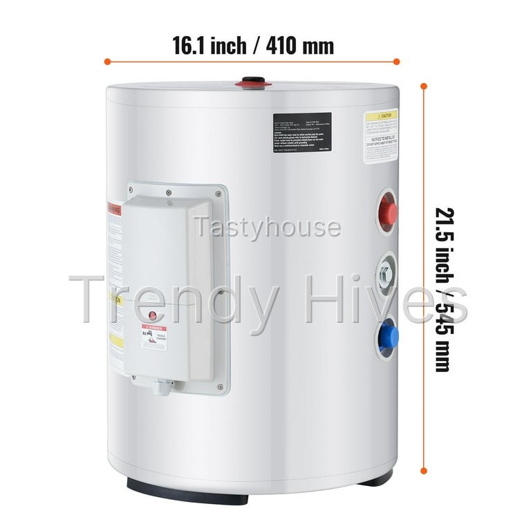 KFFKFF Powered Water Warmer
