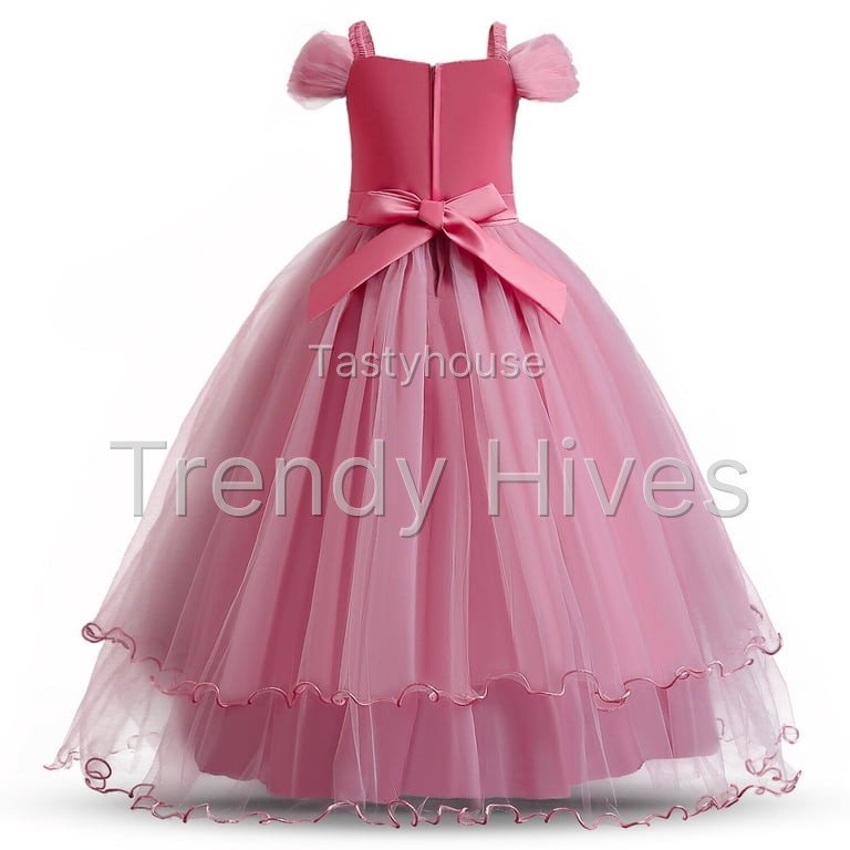HAWEE Flower Girls Dresses