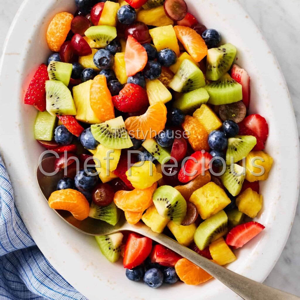Fruit salad