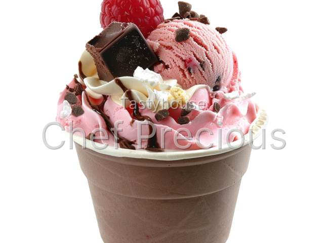 Ice cream