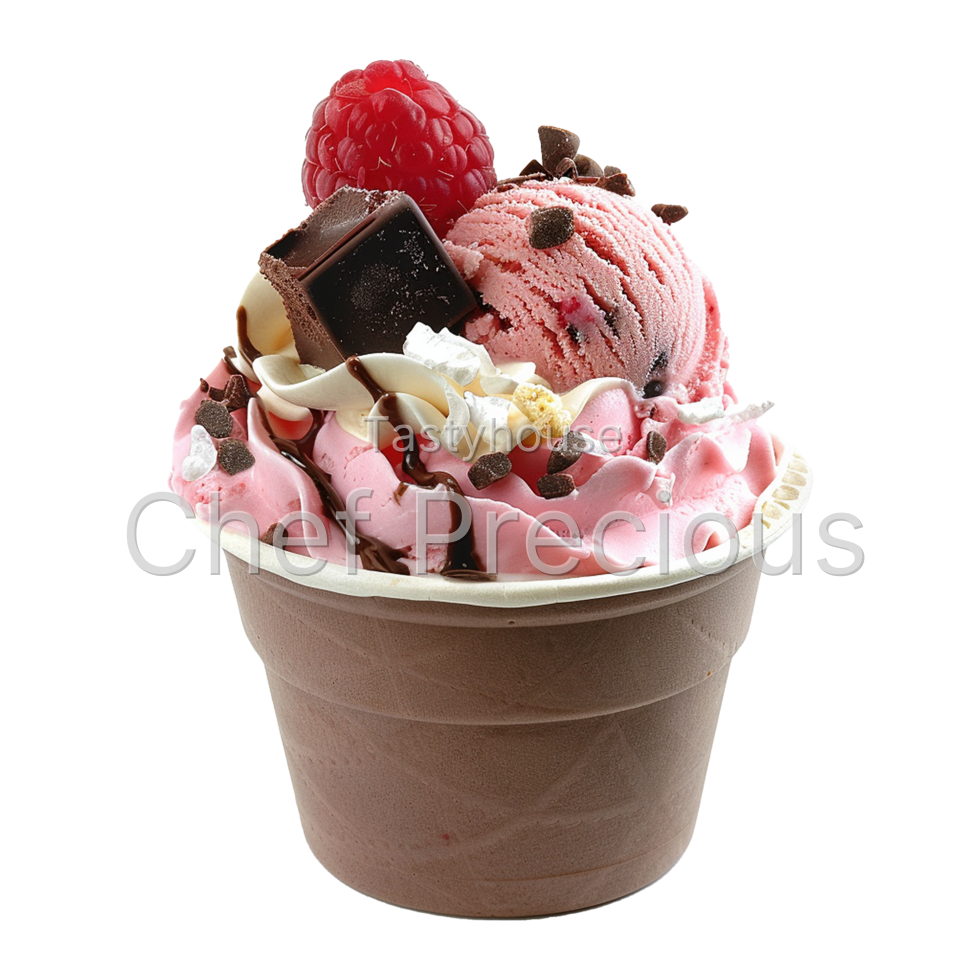 Ice cream
