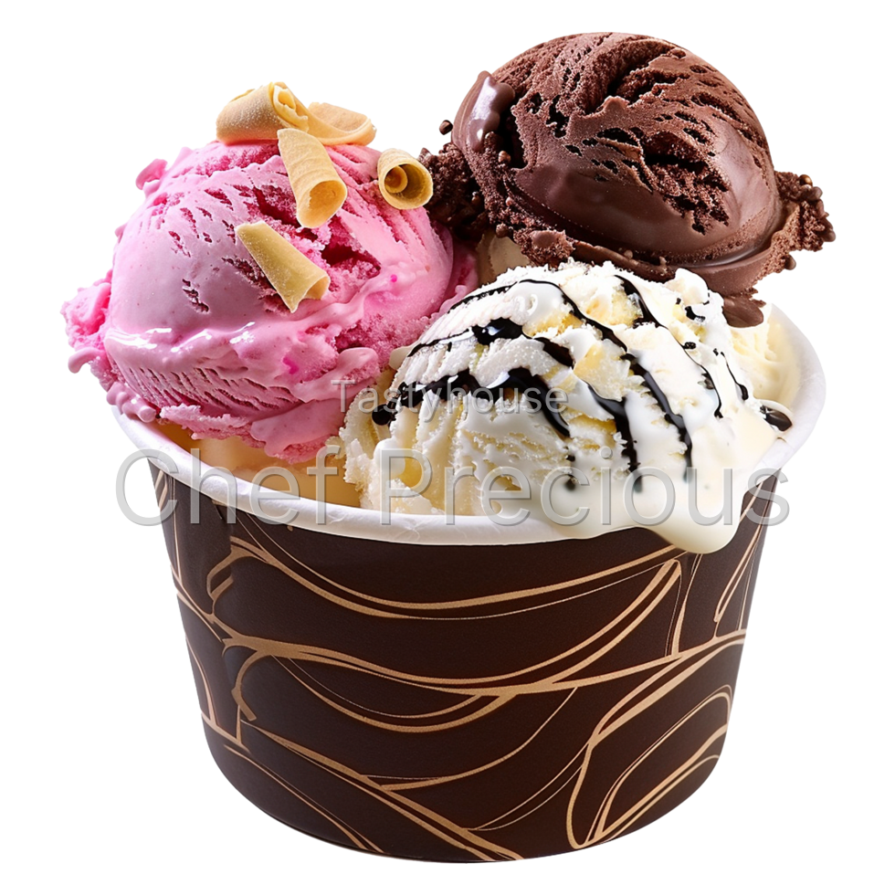 Ice cream