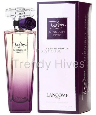 Tresor Midnight Rose – Eau de Parfum
