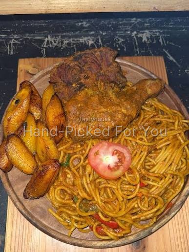 Peppered Royale