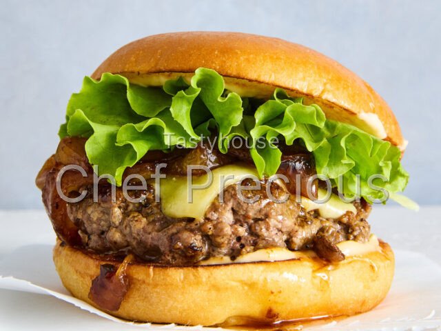 Burger