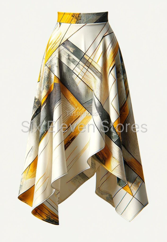 Women’s Lebeni Summer Fashion Dress