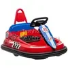 HOMCOM 360° Bumper Ride-On Car