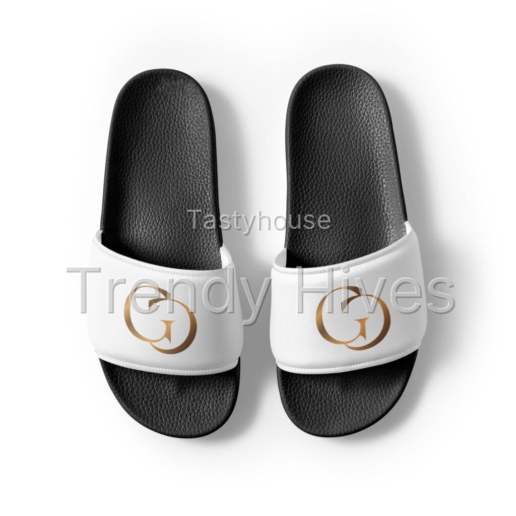 Premium Men Casual Slide