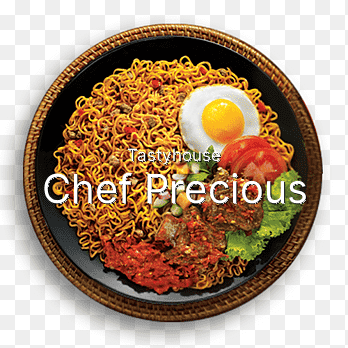 Noodles x Egg