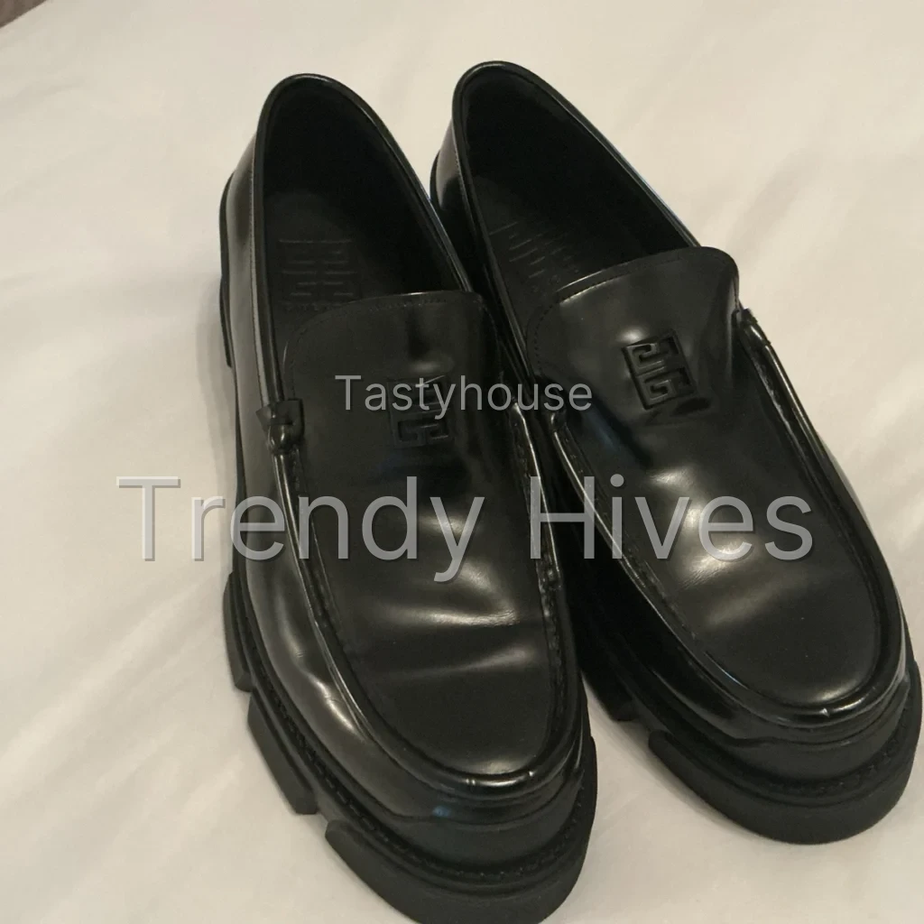 Original Corporate Shoes For Men