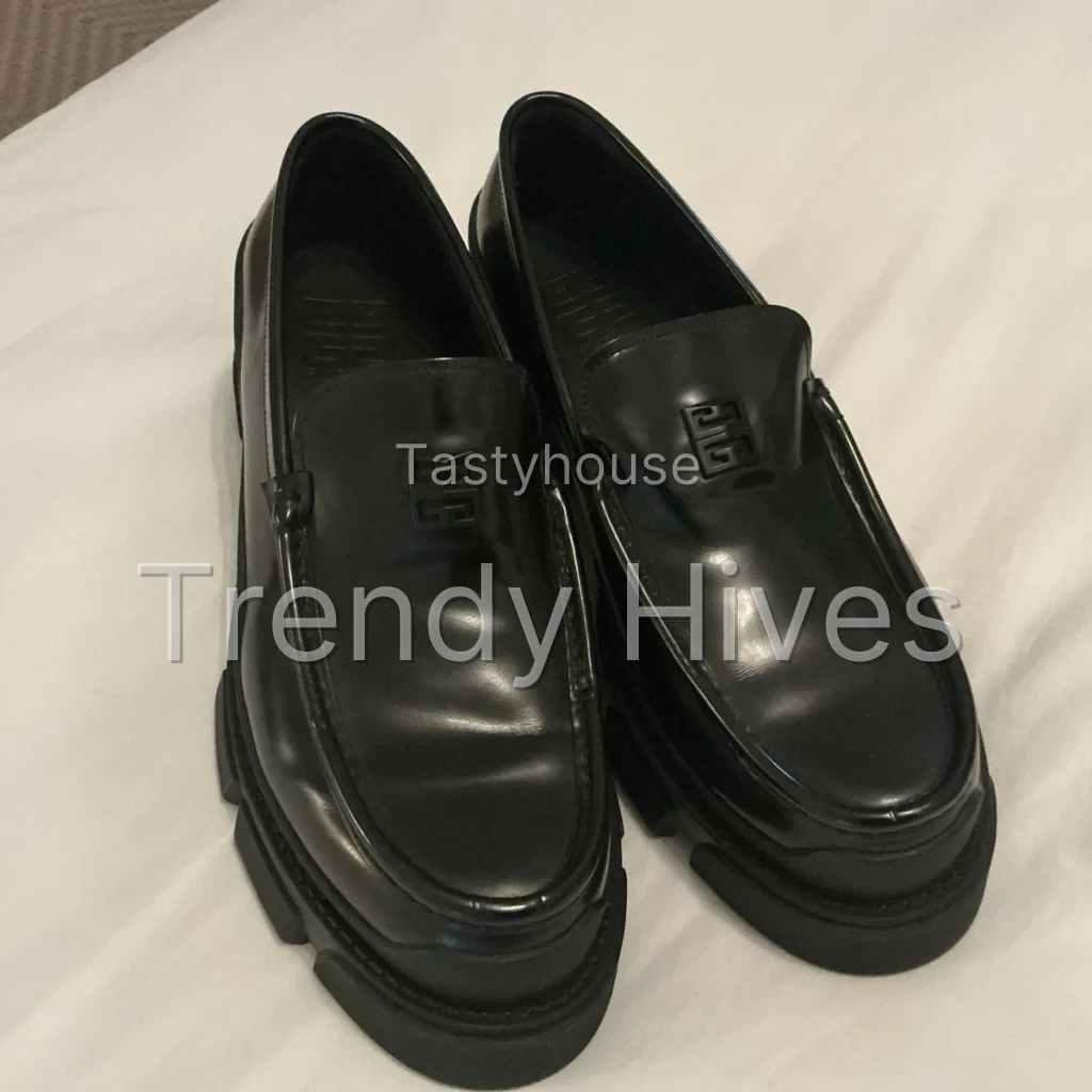 Original Corporate Shoes For Men