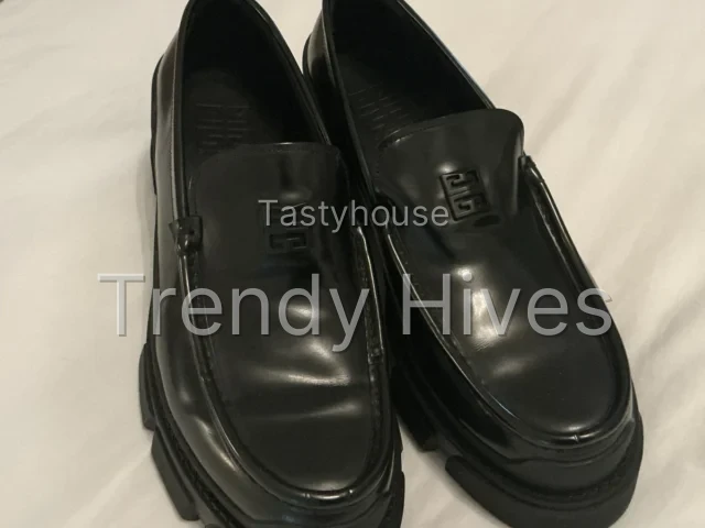 Original Corporate Shoes For Men