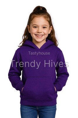 Hoodie for kids