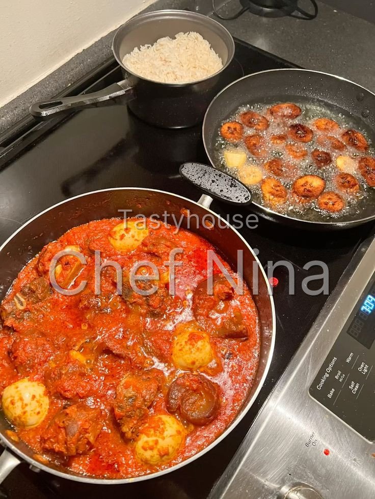 Personal Chef for Daily, Weekly & Family Meals