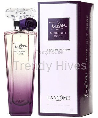 Tresor Midnight Rose – Eau de Parfum