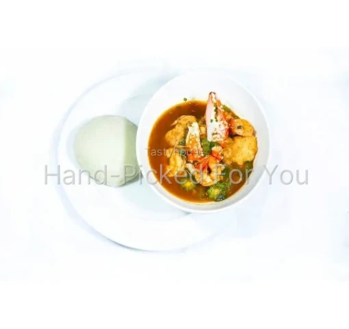 Fisherman Soup