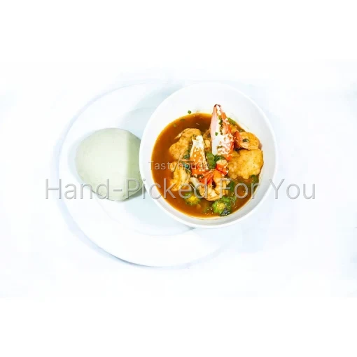 Fisherman Soup