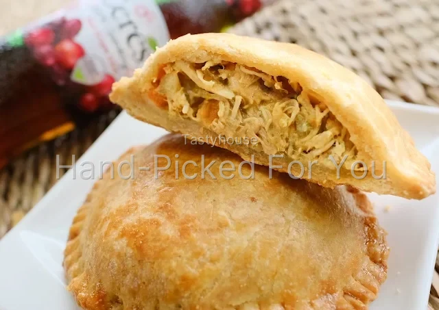 Meat Pie