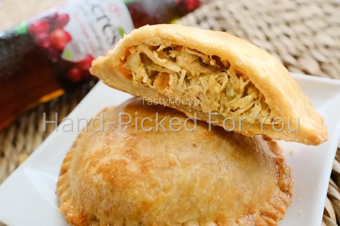 Meat Pie