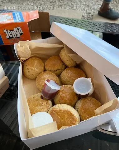 Sausage Buns