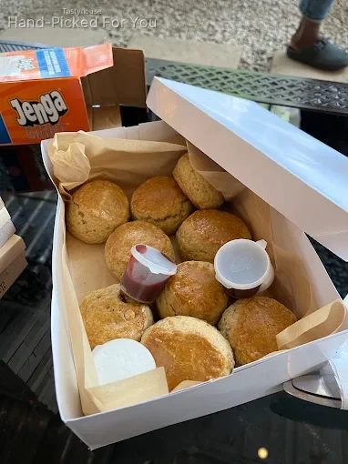 Sausage Buns