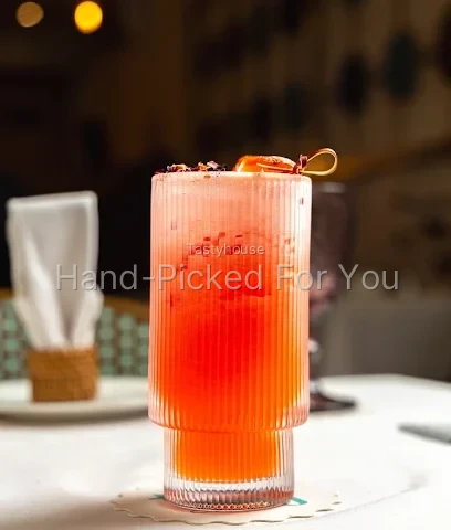 TajStrawberry Passion Coole