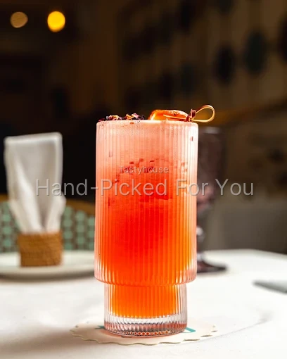 TajStrawberry Passion Coole