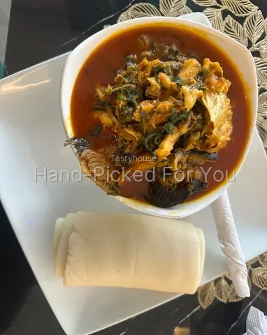 Fisherman Soup