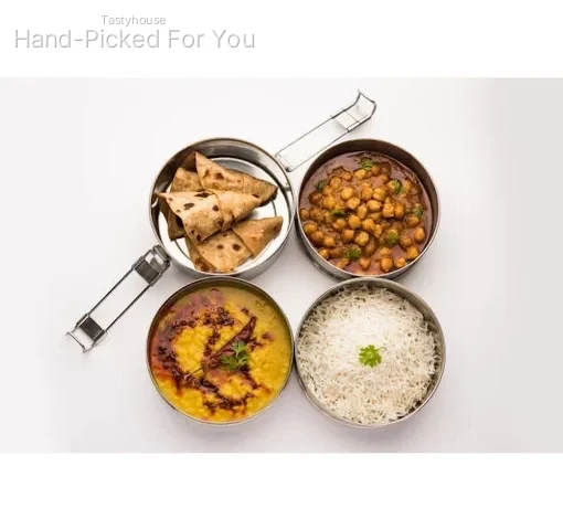 Veg. Tiffin