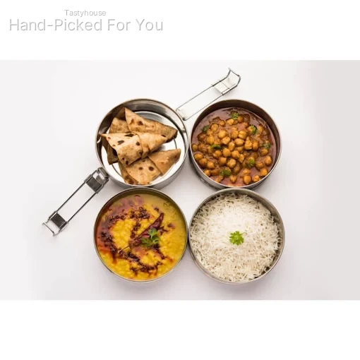 Veg. Tiffin