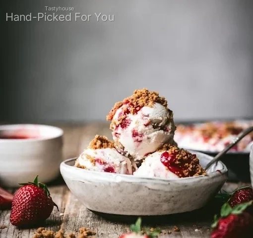 Ice Cream Bowl